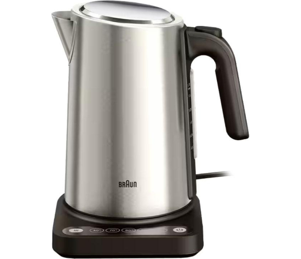 Braun Czajnik WK5205BK - 1483653 - zdjęcie